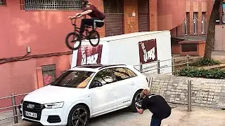 Max Bergmann - BCN Part 1