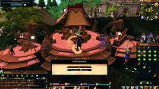 Runescape: Hardcore Ironman Ep3 - Basic Challenges