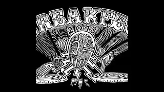 Knisda kanisda - @ Breakfest (2018)