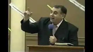 Apóstol Norberto Carlini - Libertad - Espiritual y Financiera.