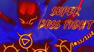 Successful Attempt at The Super Easter Egg Boss Fight Co-op Gameplay! The Beast From Beyond