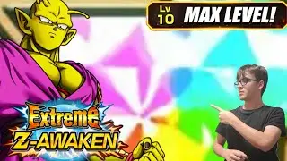 &egrave; un MURO INCREDIBILE!!! | 100% Piccolo Power Awakening LR EZA Showcase DBZ Dokkan Battle ITA