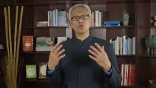 Dr Daoshing Ni and Giving Birth