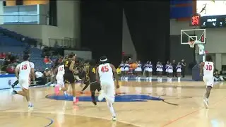 Virginia State falls to Bowie State for third loss in a row