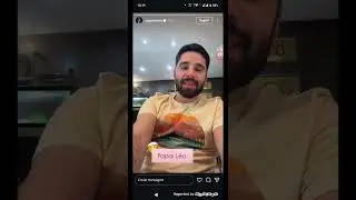 Resenha da família da Ana com a Família do  Zé Felipe em Goiânia 