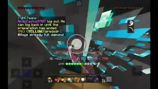 UHC IN MCPE !?!? (BEST UHC SERVER)