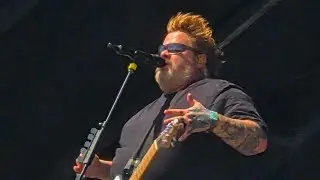 Bowling For Soup - Punk Rock 101 HD (LIVE 5-16-25) Welcome To Rockville 2025