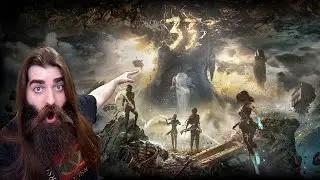 Act 2: Forgotten Battlefield ⚔ Expedition 33 First Playthrough - Expert Difficulty ⚔ PARRY GOD