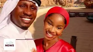 Regina Daniels’ Brother Arrested Amid New Controversy