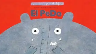 Cuento El Pedo Autor LAURIE COHEN CUENTOS PEQUEÑITOS
