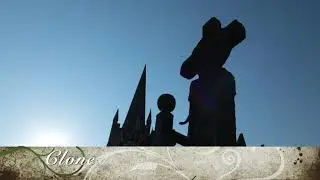 The Monastic Heritage of Clones Town