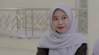 SHORT MOVIE TAKDIR DI PENGHUJUNG MALAM