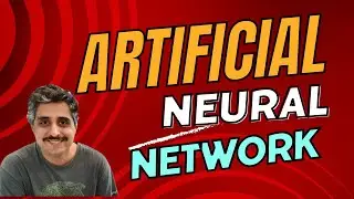 Artificial Neural Network #machinelearning #bigdata #dataanalytics #neuralnetworks