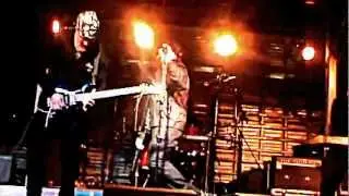 ALBRA -  O Amanhecer (Ao Vivo) Expotrade - Pinhais - PR