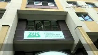 Od 20 listopada 2020 roku na wizytę w plac&oacute;wce ZUS można um&oacute;wić się przez telefon