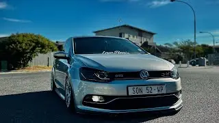 Lennys Bagged Polo 6🔥🔥