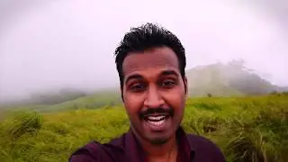 Uluppuni view point  #uluppuni #trekking #offroad