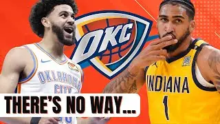 This CANNOT Be Ignored... | Daily Thunder News & Rumors