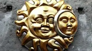 Giorno e Notte - Ceramica - Guerrino Lovato - Maskedart.com - ITA