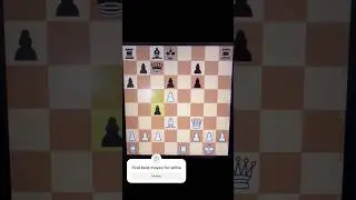#solvepuzzle #writeincomment  #reels #youtubeshorts #rapidchess #chessgame #endgame #chesspuzzle