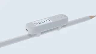 The Literacy Pen by The World Literacy Foundation and Media.