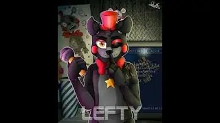 (FNAF SFM Song) Five Nights at Freddy's - Afton Family (Russian Cover by Danvol) - DAYCORE