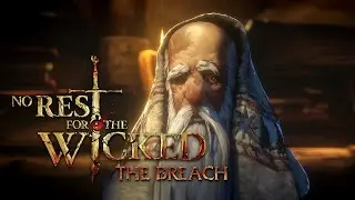 No Rest for the Wicked#content #gaming #livestream #norestforthewicked #viralvideo