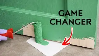No-Mess Renovation Tricks to Refresh Your Home 🏠✨