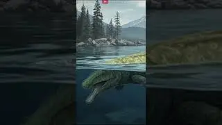 Melosaurus sounds