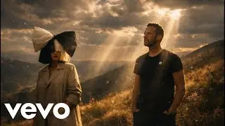 Sia & Coldplay Style - We Didn&rsquo;t Break (Powerful Motivational Song) | Ai Music Lyric Video 2025
