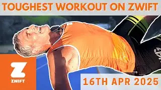 Wednesday Workout | Virtual FMR