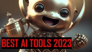 Best AI Tools 2023 | Best Free AI Tools 2023 | Ai tools