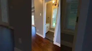 Home Tour: 70 N Laycock St in Hamilton Virginia in Loudoun County Listing by Cindy Wrenn with C21