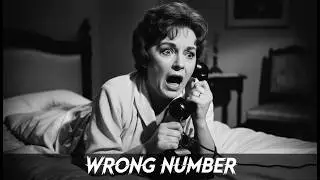 Suspense OTR Collection &ndash; Classic 1950s&ndash;60s Radio Mystery Drama | Wrong Number & Coffin for Mr. Cash