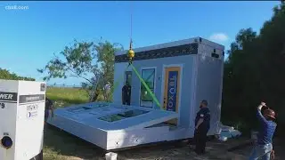Learn more about tiny homes at TinyFest California