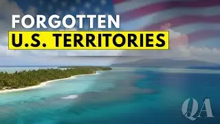 5 U.S. Island Territories Where Being American Means Something Different