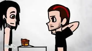 Ryan Sitkowski The Food Puncher!