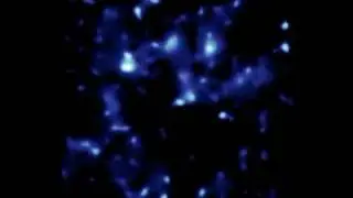 X-ray radiation, Visible Light and, Dark Matter