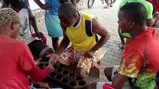 AWALE , CABO VERDE, 2024
