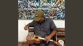 YEUH (Budak Baheula) (feat. The Panasdalam Bank)