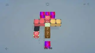 Box Align (PS4) - Part 2