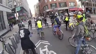 5/10/2017 - Ghost Ride for Rick Archer