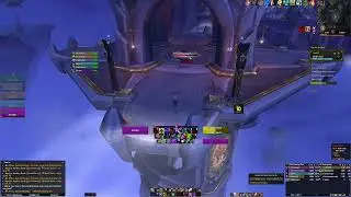 Havoc DH +20 Algethar Academy