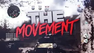 The Movement (WW2 Highlights) #DareGrind @MarvNPLM