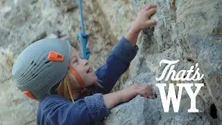 Teton Adaptive Sports - That's WY