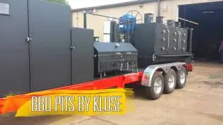 Turf meets Surf meet BBQ