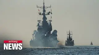 World News: Russia begins military drills with Northern Fleet