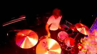 Joffen Live at Digitour with Dyllan Murray Go Pro HD