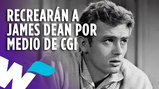 RECREAR&Aacute;N A JAMES DEAN POR MEDIO DE CGI PARA UNA NUEVA PEL&Iacute;CULA Y M&Aacute;S NOTICIAS DE ESPECT&Aacute;CULOS.