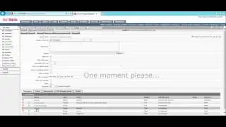 Exact Macola 10 - Set Default Parameters and Add Searches to Workspaces